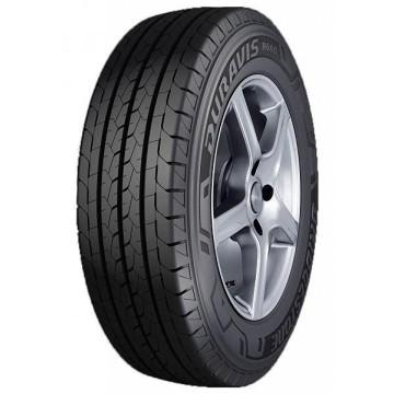 BRIDGESTONE DURAVIS R660 ECO 235/65R16 115R nyári gumi