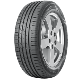 NOKIAN WETPROOF 1 215/45R16 90V nyári gumi
