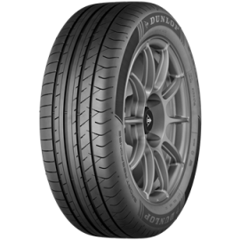 DUNLOP SPORT RESPONSE 215/65R16 98H nyári gumi