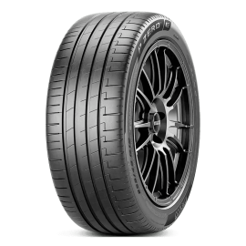 PIRELLI P ZERO E 265/45R21 108Y nyári gumi