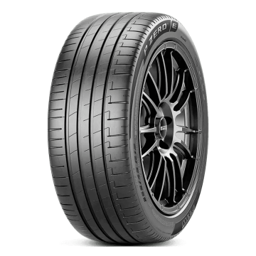 PIRELLI P ZERO E 265/40R22 106V nyári gumi