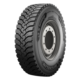 MICHELIN X 125/80R15 68S nyári gumi