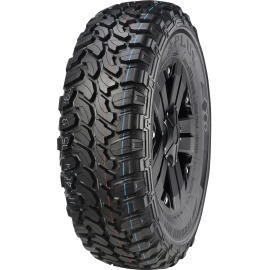 APLUS MUDTERRAIN A929 245/75R16 120Q nyári gumi