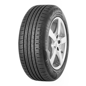 CONTINENTAL CONTIECOCONTACT 5 205/45R16 83H nyári gumi