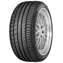 CONTINENTAL CONTISPORTCONTACT 5 P 255/40R19 100Y nyári gumi