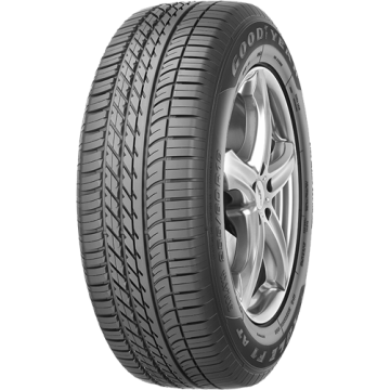 GOODYEAR EAGLE F1 ALLTERRAIN 235/55R19 105W nyári gumi