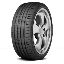 CONTINENTAL CONTISPORTCONTACT 2 295/30R18 94Y nyári gumi