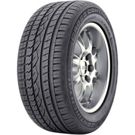 CONTINENTAL CONTICROSSCONTACT UHP 265/50R20 111V nyári gumi