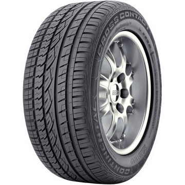 CONTINENTAL CONTICROSSCONTACT UHP 255/55R18 105W nyári gumi