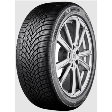 BRIDGESTONE BLIZZAK 6 215/60R17 100V téli gumi