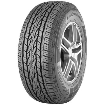 CONTINENTAL CONTICROSSCONTACT LX 2 255/70R16 111T nyári gumi