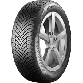 CONTINENTAL ALLSEASONCONTACT 165/70R14 85T négyévszakos gumi