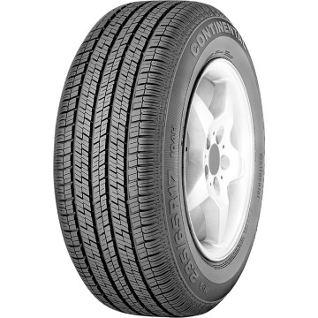 CONTINENTAL 4X4 CONTACT 275/55R19 111V nyári gumi