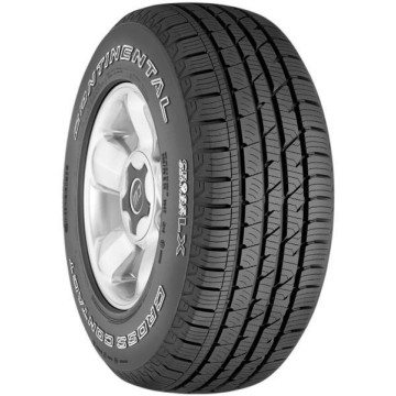 CONTINENTAL CONTICROSSCONTACT LX 255/60R18 112V nyári gumi