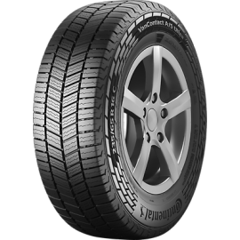 CONTINENTAL VANCONTACT A/S ULTRA 235/65R16 121R négyévszakos gumi