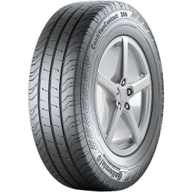 CONTINENTAL CONTIVANCONTACT 200 205/75R16 110R nyári gumi