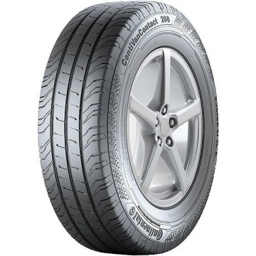 CONTINENTAL CONTIVANCONTACT 200 195/75R16 107R nyári gumi