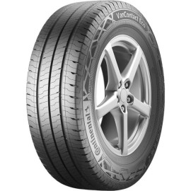 CONTINENTAL VANCONTACT ECO 195/75R16 100H nyári gumi DOT21