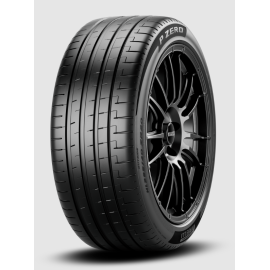 PIRELLI P ZERO PZ5 245/40R18 97Y nyári gumi
