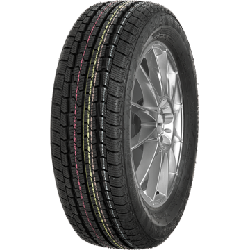 NANKANG ALL SEASON VAN CAMPER AW-8 215/70R15 109R négyévszakos gumi