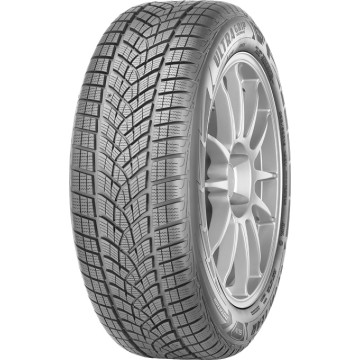 GOODYEAR ULTRAGRIP PERFORMANCE+ 245/45R17 99V téli gumi
