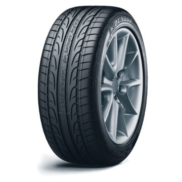DUNLOP SP SPORT MAXX 285/30R20 99Y nyári gumi