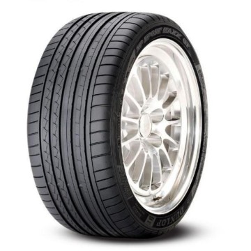 DUNLOP SP SPORT MAXX GT 275/45R18 107Y nyári gumi