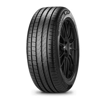 PIRELLI CINTURATO P7 245/45R17 99Y nyári gumi