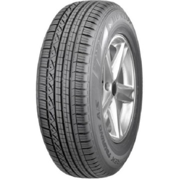 DUNLOP GRANDTREK TOURING A/S 225/65R17 106V nyári gumi