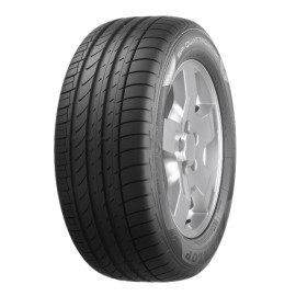 DUNLOP SP QUATTROMAXX 255/40R19 100Y nyári gumi