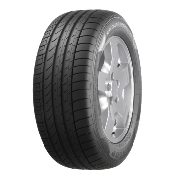 DUNLOP SP QUATTROMAXX 255/40R19 100Y nyári gumi