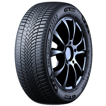 GT RADIAL CLIMATEACTIVE 225/55R17 101Y négyévszakos gumi