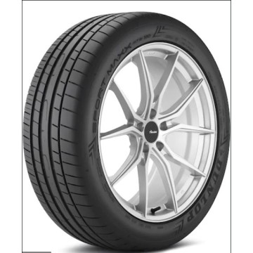 DUNLOP SPORT MAXX RT2 SUV 235/50R18 97V nyári gumi DOT23