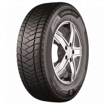 BRIDGESTONE DURAVIS ALL SEASON EVO 225/65R16 112R négyévszakos gumi