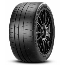 PIRELLI P ZERO TROFEO RS 265/35R21 101Y nyári gumi