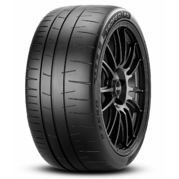 PIRELLI P ZERO TROFEO RS 335/30R21 109Y nyári gumi