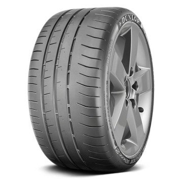 DUNLOP SPORT MAXX RACE 2 265/35R20 99Y nyári gumi