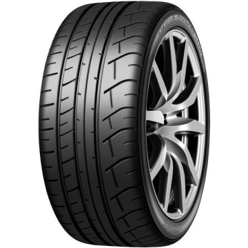 DUNLOP SP SPORT MAXX GT 600 285/35R20 104Y nyári gumi