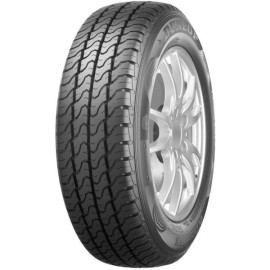 DUNLOP ECONODRIVE LT 195/70R15 104S nyári gumi