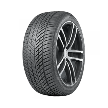 NOKIAN SEASONPROOF 2 225/55R17 101W négyévszakos gumi