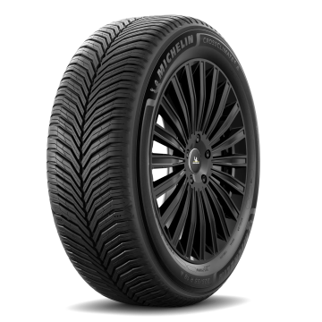 MICHELIN CROSSCLIMATE 3 195/60R16 93H négyévszakos gumi