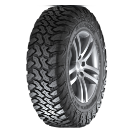 HANKOOK DYNAPRO MT2 RT05 35X12.50R17 121Q nyári gumi