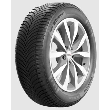 KLEBER QUADRAXER 3 175/60R15 81H négyévszakos gumi