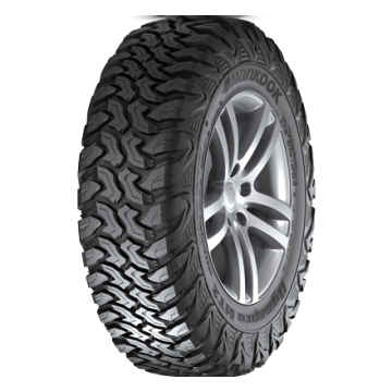 HANKOOK DYNAPRO MT2 RT05 35X12.50R17 121Q nyári gumi