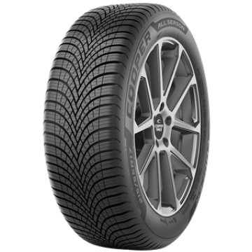 COOPER ALL SEASON 205/65R15 99V négyévszakos gumi