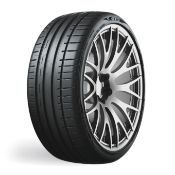 GT RADIAL SPORTACTIVE 2 EVO 245/45R20 103Y nyári gumi