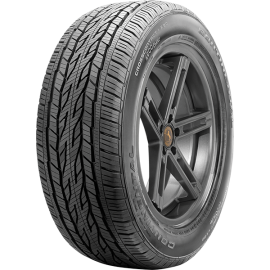 CONTINENTAL CONTICROSSCONTACT LX 20 275/55R20 111S nyári gumi