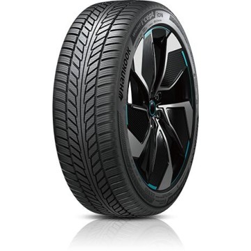 HANKOOK WINTER ICEPT ION IW01 215/50R19 93H téli gumi