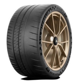 MICHELIN PILOT SPORT CUP 2 R 325/30R21 108Y nyári gumi
