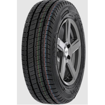 BARUM SNOVANIS 3 205/70R15 106R téli gumi